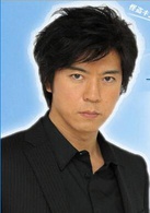 繼父(日本2012年上川隆也主演電視劇)