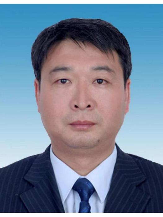 趙偉(山東省濰坊市交通運輸局黨組成員、副局長)