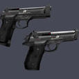 Baretta Baretta