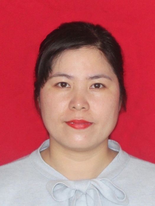 楊金娥(共青團邵陽市委學少部部長) 楊金娥(共青團邵陽市委學少部部長)