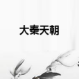 大秦天朝 大秦天朝
