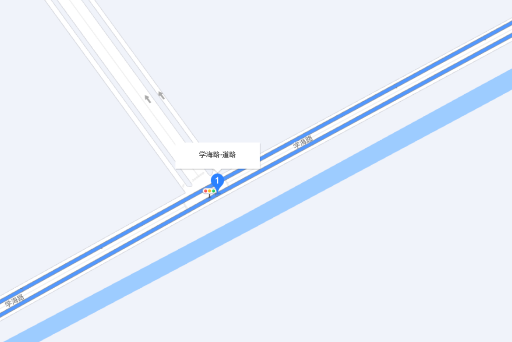學海路(鹽城市學海路) 學海路(鹽城市學海路)