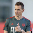 米洛斯拉夫·克洛澤(Miroslav Klose)