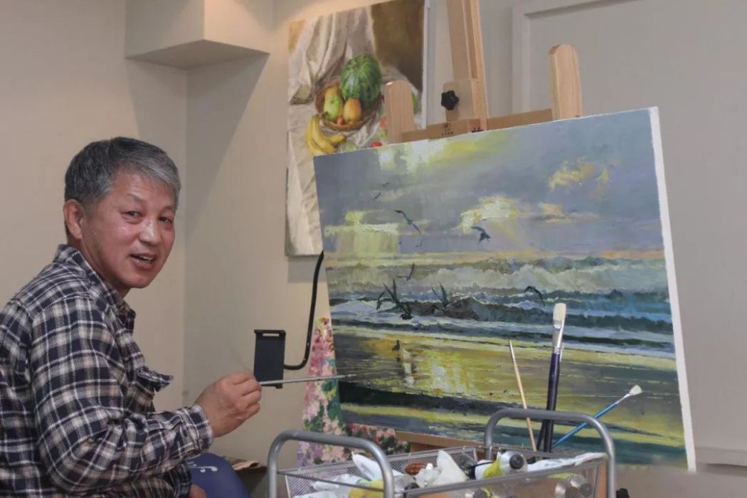 朴成哲(中國雞西籍藝術家) 朴成哲(中國雞西籍藝術家)