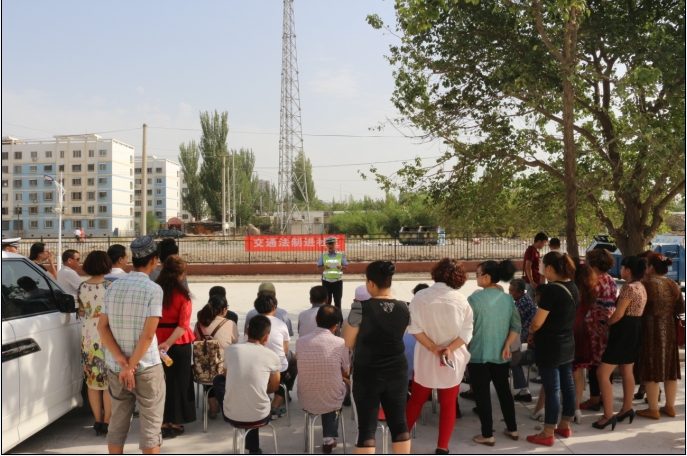 團結社區(北京西城區展覽路街道下轄社區)