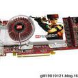 Radeon X1900XTX Radeon X1900XTX