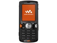 索尼愛立信 W810c(Sony Ericsson W810c)