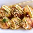 章魚丸子(章魚丸) 章魚丸子(章魚丸)