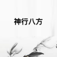 神行八方 神行八方