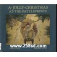 A jolly Christmas at the Patterprints A jolly Christmas at the Patterprints