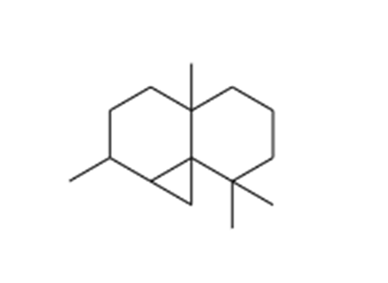 羅漢柏烷 羅漢柏烷