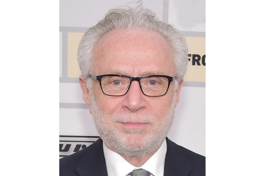 Wolf Blitzer Wolf Blitzer