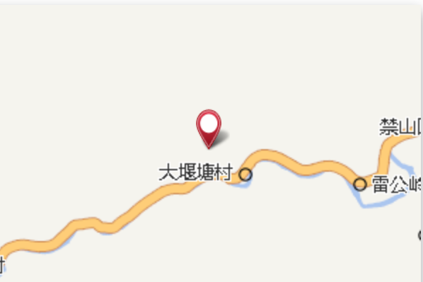 廟門嶺 廟門嶺