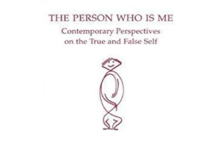 The Person Who Is Me The Person Who Is Me