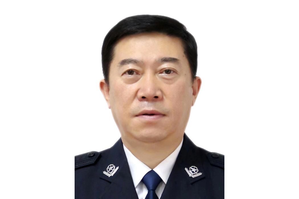 任振波 任振波