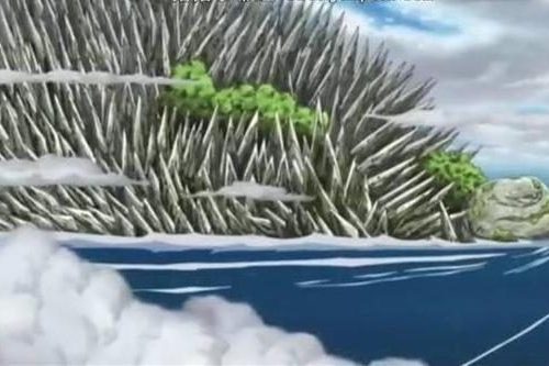 島龜篇 島龜篇