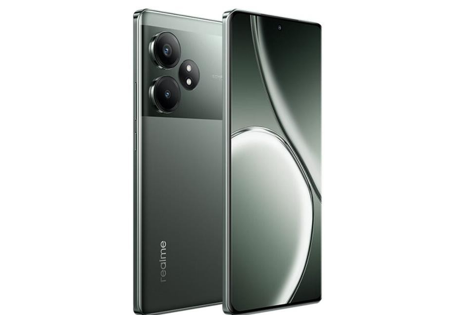 真我 GT Neo6 SE
