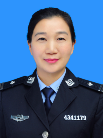 彭艷輝(湖南省婁底市司法局黨組成員) 彭艷輝(湖南省婁底市司法局黨組成員)