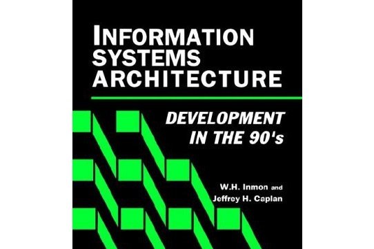 Information Systems Architecture Information Systems Architecture