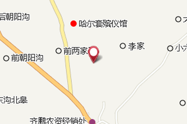 富有德 富有德