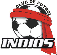 華雷斯印第奧斯足球俱樂部隊徽