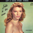 朱莉·倫敦(Julie London) 朱莉·倫敦(Julie London)