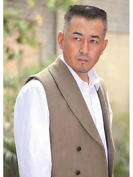 田子行(《大宅門1912》中的角色) 田子行(《大宅門1912》中的角色)