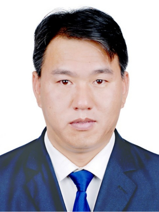 劉璟(貴州省盤州市煤炭管理服務中心主任) 劉璟(貴州省盤州市煤炭管理服務中心主任)
