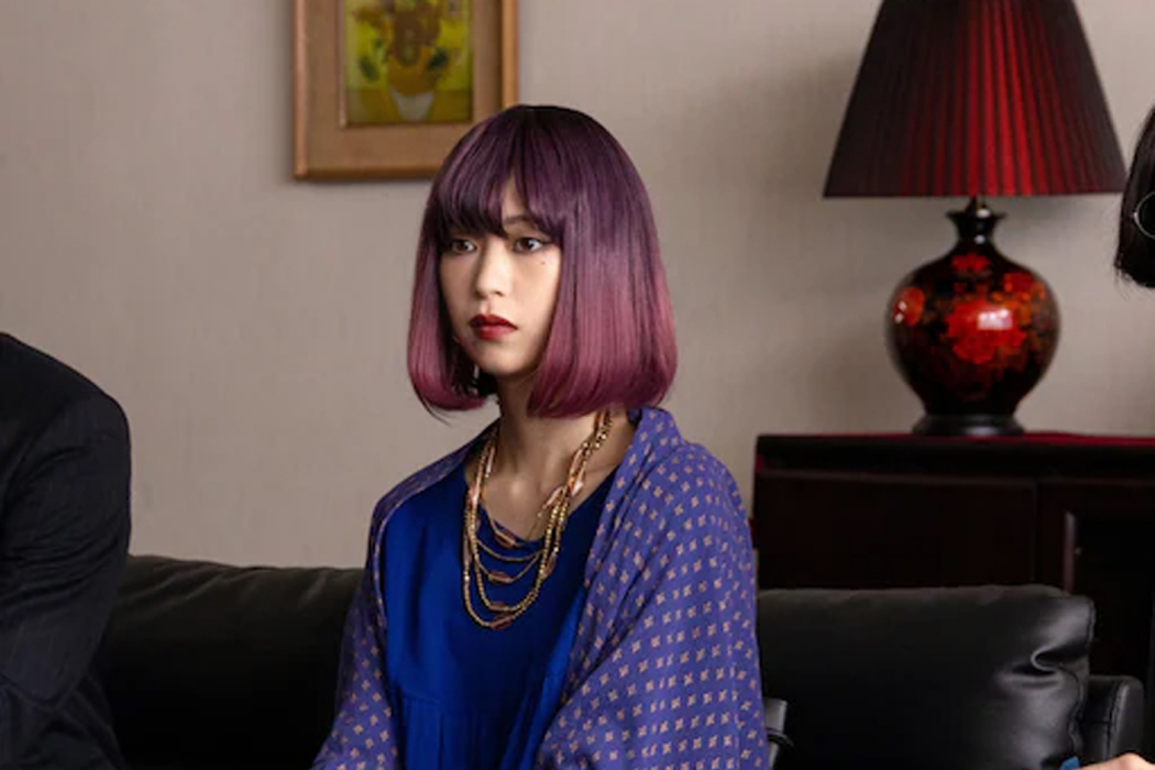白石美來 白石美來