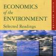 ECONOMICS of the ENVIRONMENT Selected Readings ECONOMICS of the ENVIRONMENT Selected Readings