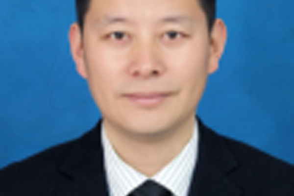 張錦華(南京航空航天大學研究員) 張錦華(南京航空航天大學研究員)