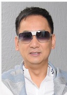 護花危情