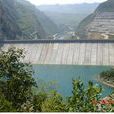 水布埡工程