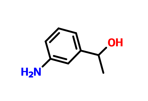 3-（1-羥乙基）苯胺