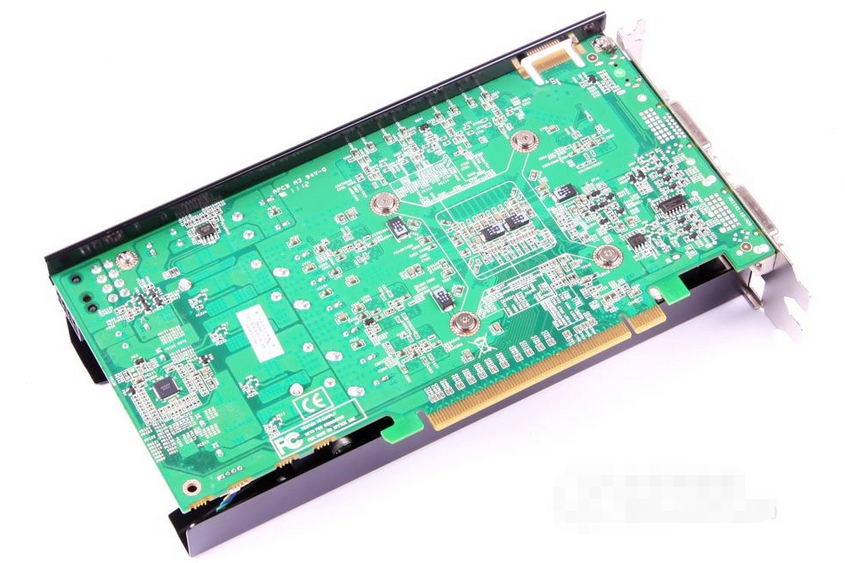 翔升GTX560 翔升GTX560