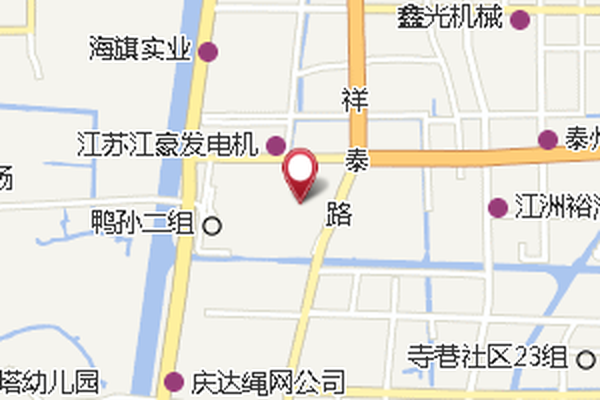 西汪莊 西汪莊