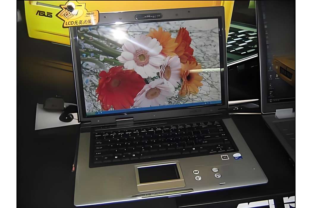 華碩X50Q22VL-SL
