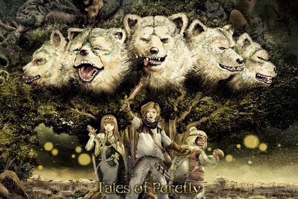 Tales of Purefly Tales of Purefly