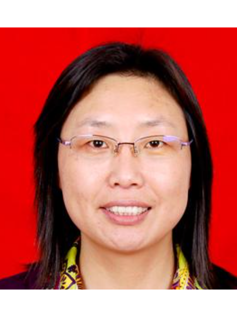 岳麗宏 岳麗宏