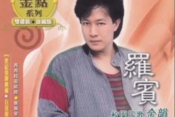 一串野花(羅賓演唱的歌曲) 一串野花(羅賓演唱的歌曲)