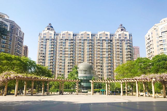 金港世家 金港世家