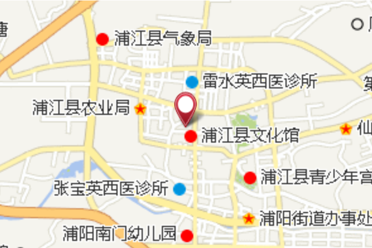 西園巷 西園巷