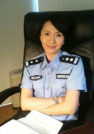 中國刑警803