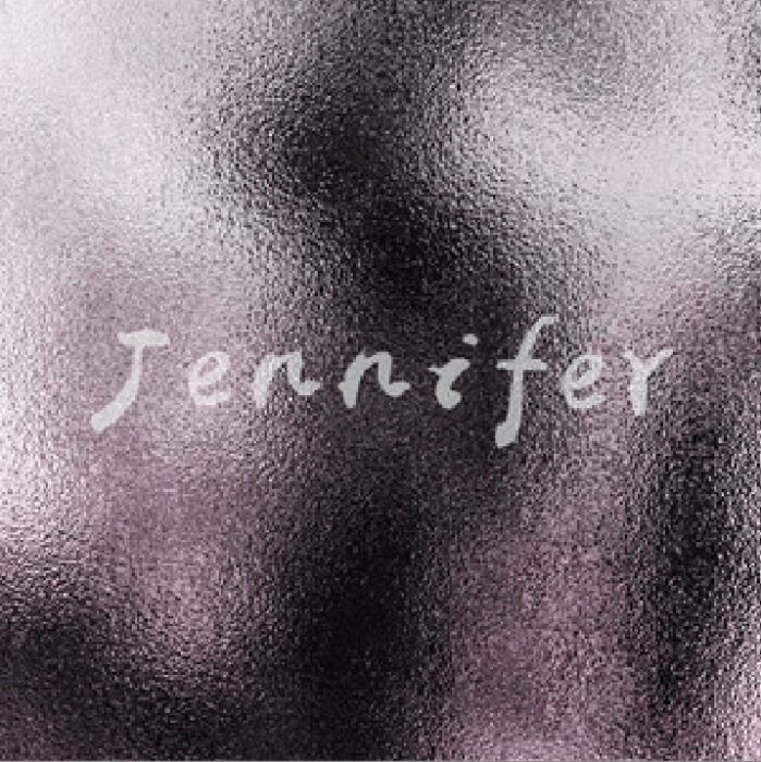 Jennifer(任子墨演唱歌曲) Jennifer(任子墨演唱歌曲)