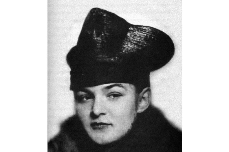 Anita Berber Anita Berber