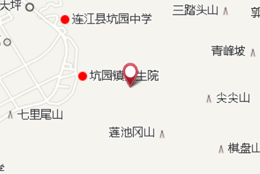 上半嶺 上半嶺
