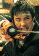 同夥(2006年柳承莞自導自演韓國電影)