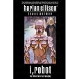 I, Robot(2004年I Books出版的圖書) I, Robot(2004年I Books出版的圖書)