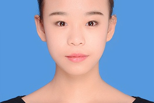 徐欣蕊 徐欣蕊