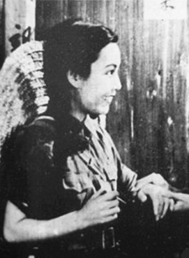 白楊(中國內地女演員) 白楊(中國內地女演員)